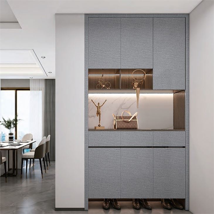 Kabinet Pintu Masuk