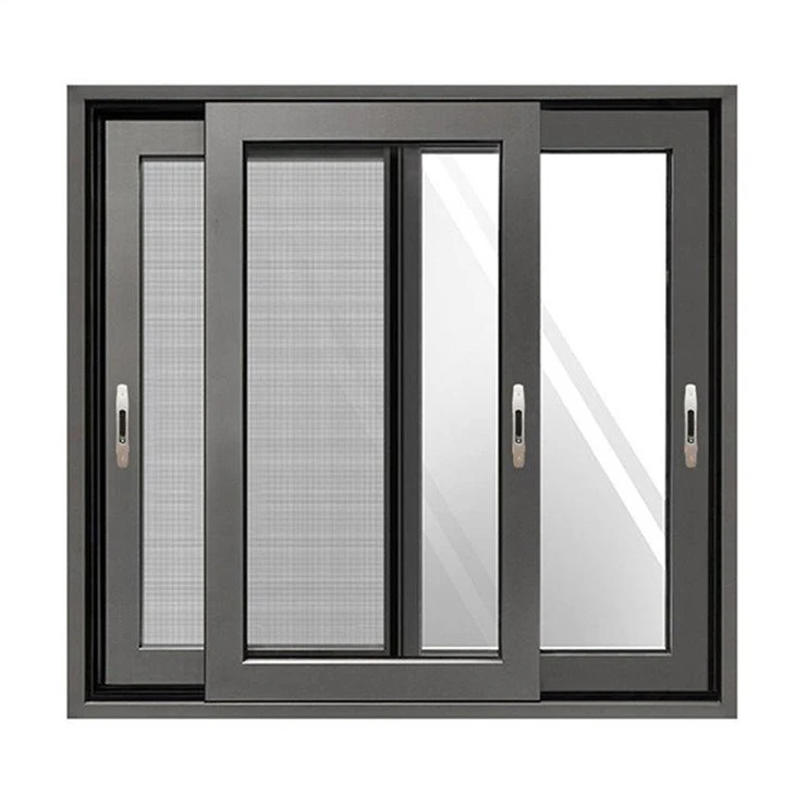 Sliding Windows With Mesh