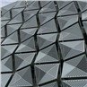Cara Merekabentuk Dan Memasang Kod Sudut Panel Aluminium Untuk Dinding Langsir