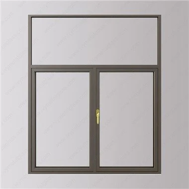 Tingkap Casement Nonthermal Break