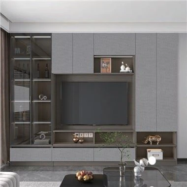 Kabinet TV