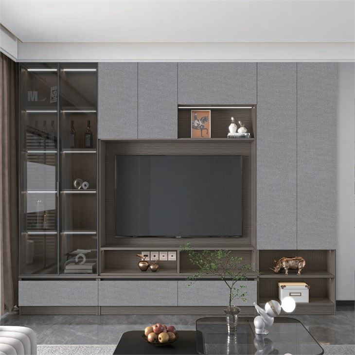 Kabinet TV