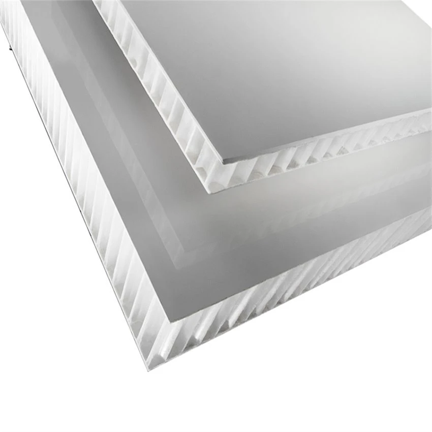 Panel Sarang Lebah Aluminium