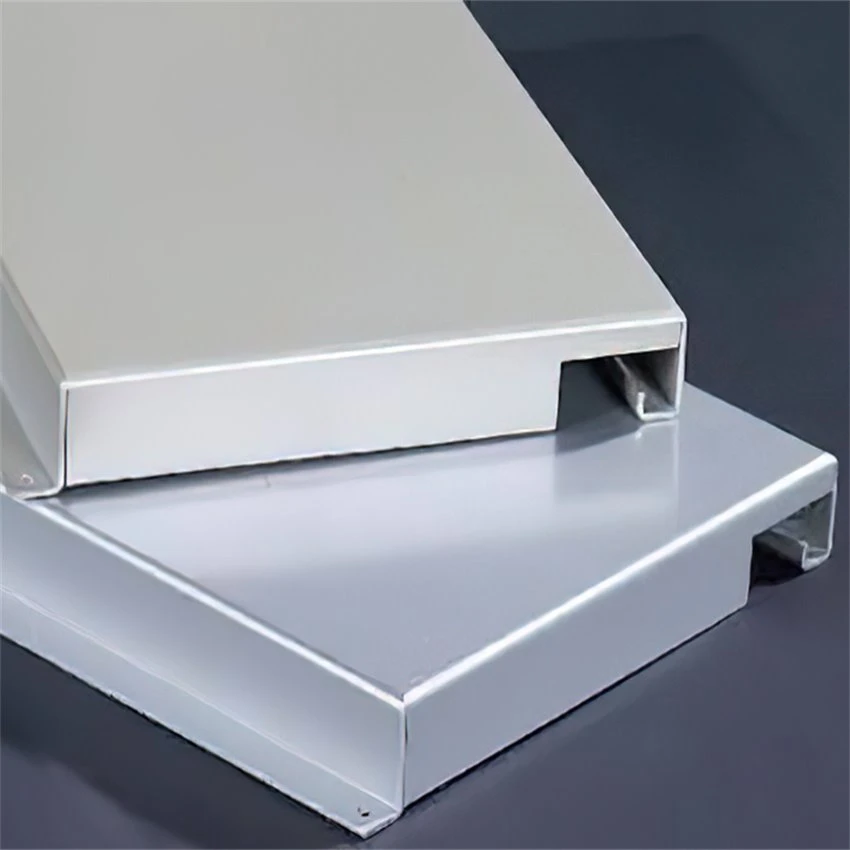 Cangkuk Aluminium-Siling