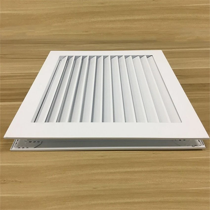 Aluminium Louver Vent