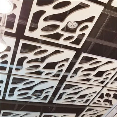 Siling Tersuai Aluminium