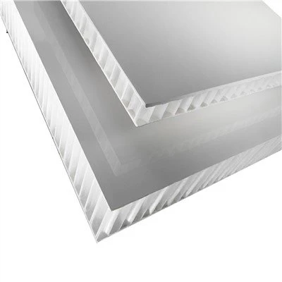 Panel Sarang Lebah Aluminium