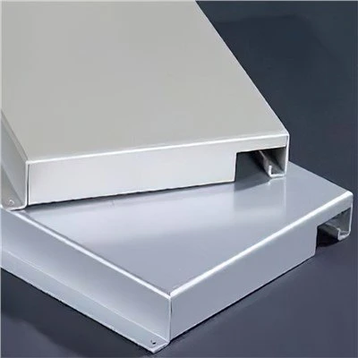 Cangkuk Aluminium-Siling
