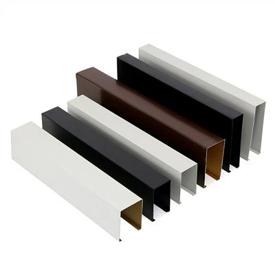 Siling Lath Aluminium