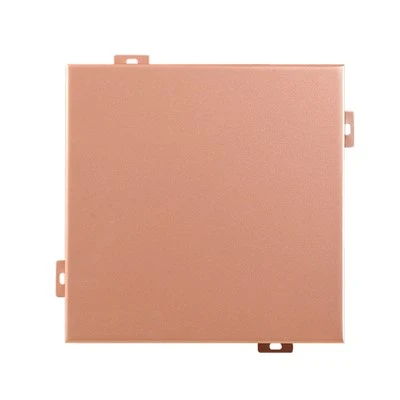 Panel Aluminium Pepejal