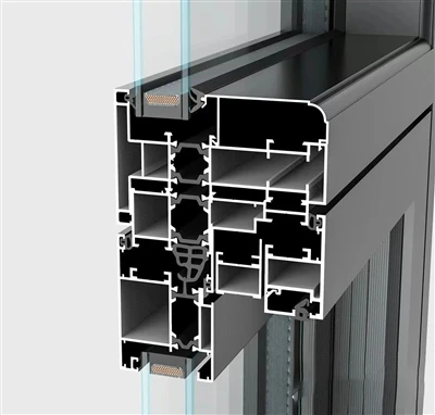 Bagaimana Anda Mengawal Kualiti Pintu dan Tingkap Aloi Aluminium Semasa Penge...