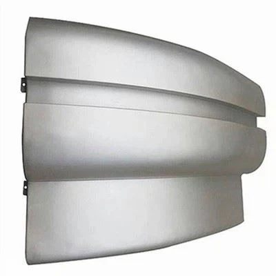 Pelapisan Aluminium Pepejal