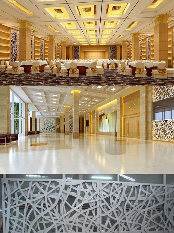 Congming Government Building