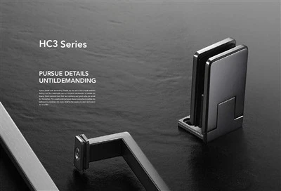 Bilik Pancuran Pintu Engsel Casement
